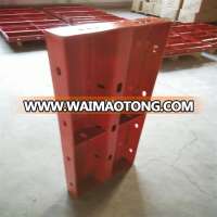 High Reinforced Heavy Duty Concrete Steel Formwork Panels for Construction