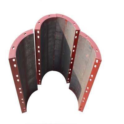 TSX-83113 Metal Circular Concrete Forms