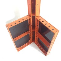 MF-2372 High Quality Adjustable Concrete Steel Formwork for Concrete Structure