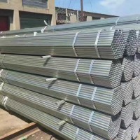 Top Quality pre galvanized steel pipe for sale