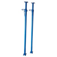 Scaffolding Floor Adjustable Light Weight Steel Props Jack In Indore