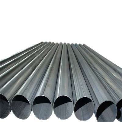 TSX-GSP2048 ERW LSAW welded black steel pipe , carbon steel pipe