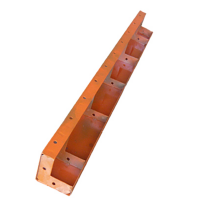 MF-223 Tianjin Shisheng Corner Angle Steel Formwork