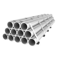 SS-014 Tianjin Shisheng Schedule Scaffolding Pre-galvanzied Schedule 40 Steel Pipe