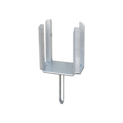 Scaffolding system Accessories 4 way U heads