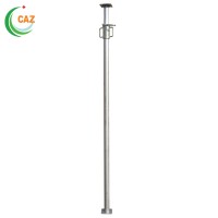 China Manufacturer Factory Price Galvanized Adjustable Telescopic Steel Props for Sale