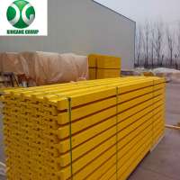 formwork H20 timber beam MANUFACTURER